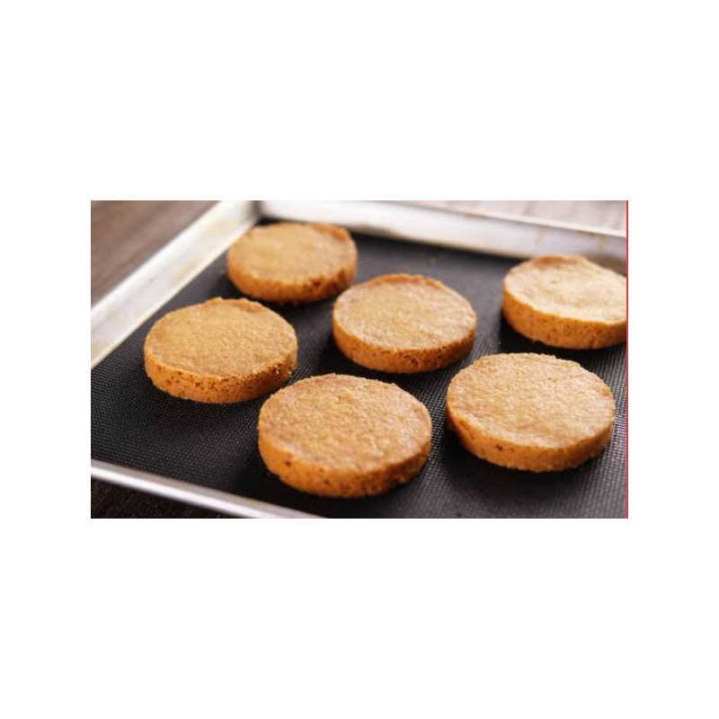 Sablés bretons au poids