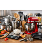 Matériel de cuisine